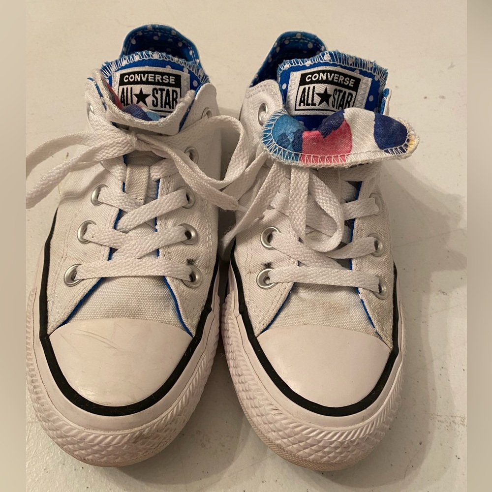 CONVERSE All Stars